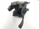 Yamaha DT 125 4BL [1997] - Caja de filtro de aire Airbox-5