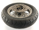 Triumph Thunderbird 900 RT T309 [1997] - Hinterrad Rad Rim-4