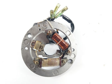 Yamaha YT 125 G Tri-Moto ATC (Tri-Z)-Alternator