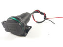 Ducati Monster S4 916 [2001] - Socket de 12 voltios-3