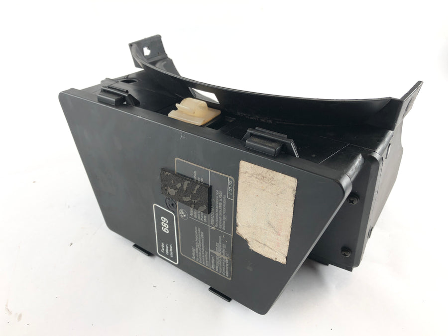 BMW R 1100 R 259 [1995] - Caja de fusibles