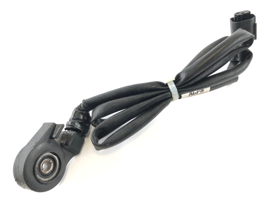 BMW R 1200 C 259C [1998] - Interruptor de soporte lateral