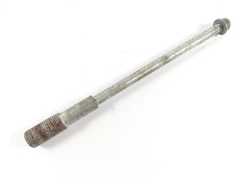 Honda VFR 750 F RC24 [1986] - Poetry Axle - 0