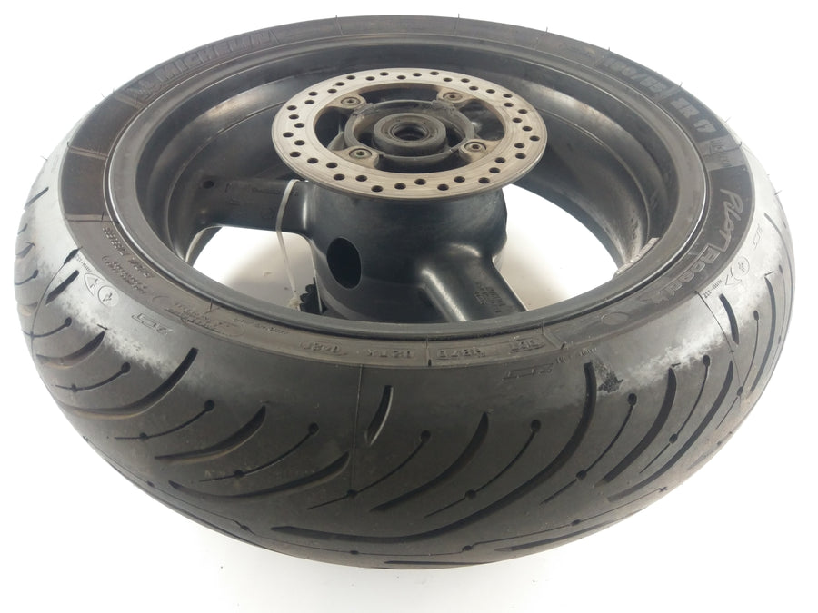 Triumph Daytona 955i T595N [2002] - Rueda de la rueda trasera