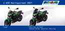 Kawasaki Z 650 [2020-]-Disc de carreras "NRN"-6