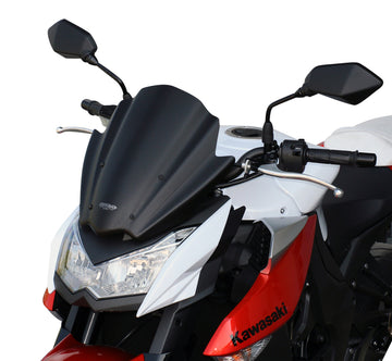 Kawasaki Z 1000 [2010-2013] -Caping Disco "RN"