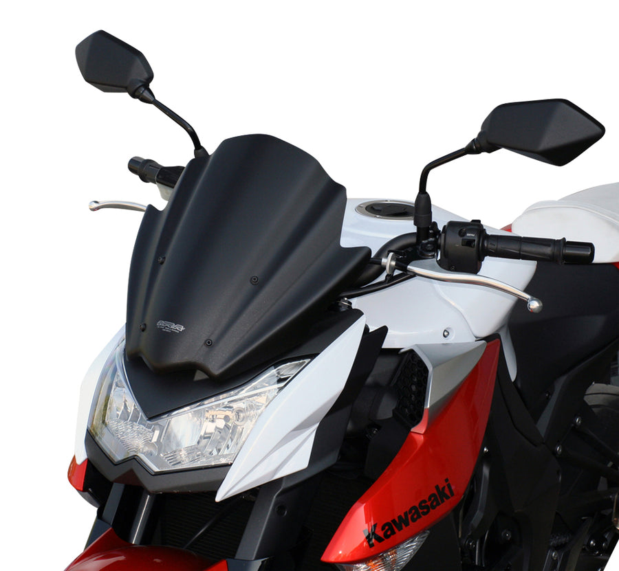 Kawasaki Z 1000 [2010-2013] -Caping Disco "RN"