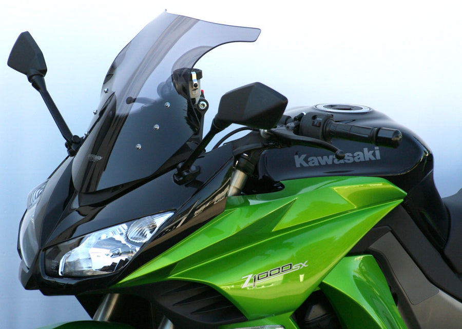 Kawasaki Z 1000 SX [2011-2016] -Cla de forma original "OM"