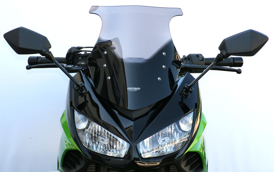 Kawasaki Z 1000 SX [2011-2016] -Cla de forma original "OM"