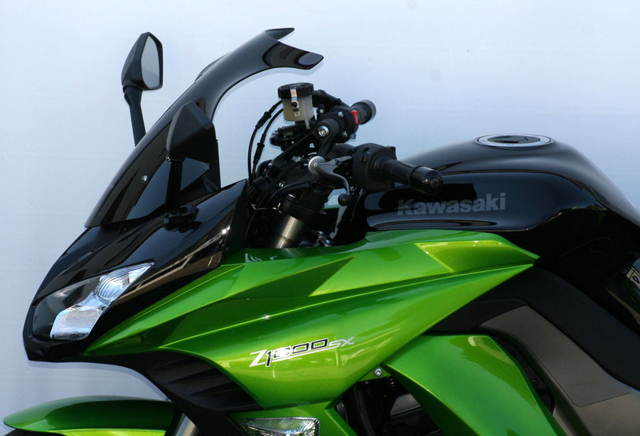 Kawasaki Z 1000 SX [2011-2016] -Cla de forma original "OM"