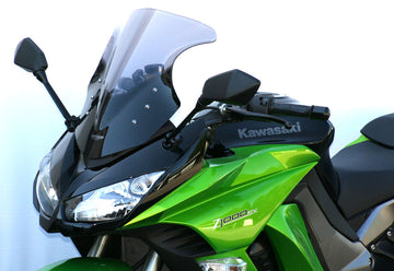 Kawasaki Z 1000 SX [2011-2016] -Caping Disc "R"