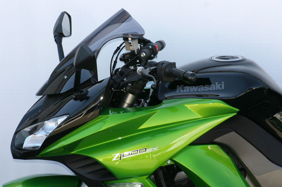 Kawasaki Z 1000 SX [2011-2016] -Caping Disc "R"