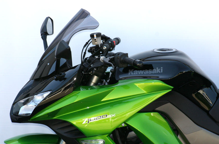 Kawasaki Z 1000 SX [2011-2016] -Caping Disc "R"