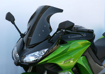 Kawasaki Z 1000 SX [2011-2016] -Engente del disco "TM" - 0