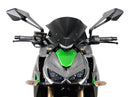 Kawasaki Z 1000 [2014-]-Disc de carreras "NRM"-1
