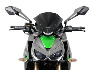 Kawasaki Z 1000 [2014-]-Disc de carreras "NRM"