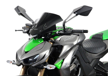 Kawasaki Z 1000 [2014-]-Disc de carreras "NRM" - 0