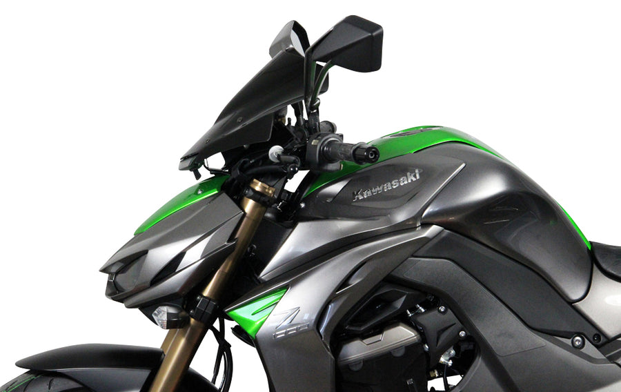 Kawasaki Z 1000 [2014-]-Disc de carreras "NRM"
