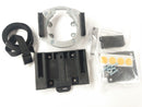 BMW R 1150 R R21 [2001] - Tanking BMW Lock It Fuel Sac Adjunta-2