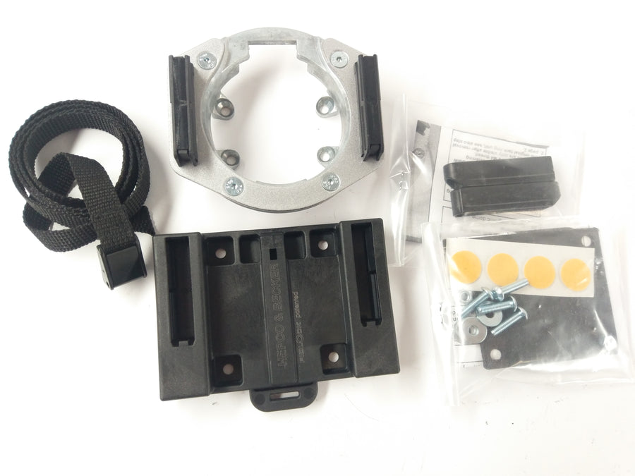BMW R 1150 R R21 [2001] - Tanking BMW Lock It Fuel Sac Adjunta