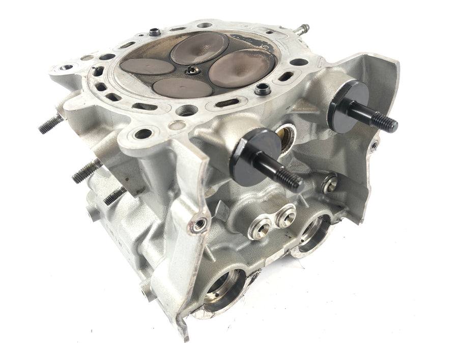 Ducati 1098 S H7 [2007] - Cilindro delantero Cilindro