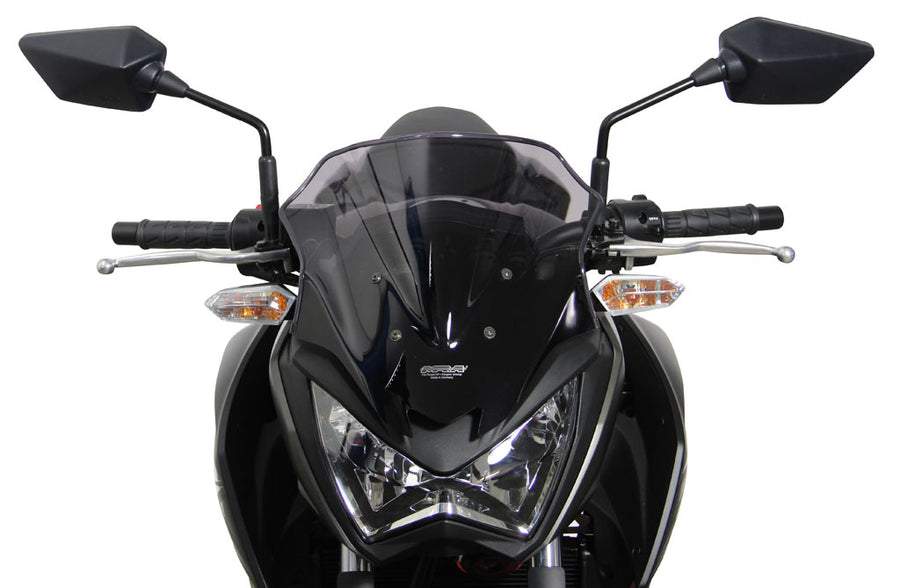 Kawasaki Z250 13- / Z300 15- [2013-]- Disc de carreras "R"