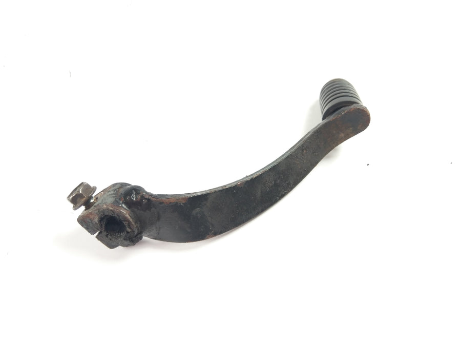 Honda XL 700 VA RD13 Transalp [2008] - Pedal de cambio de palanca de cambios