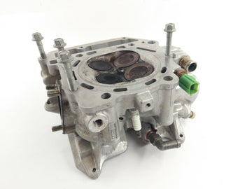 Aprilia RSV 1000 Tuono RP [2005] - Cilindro Head - 0