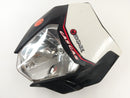Gas Gas FSR 450 [2008] - Faros delanteros de máscara delantera de la máscara de lámpara-1