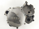 Yamaha DT 125 DE03 [2003] - Tapa del motor de tapa de recolección-3