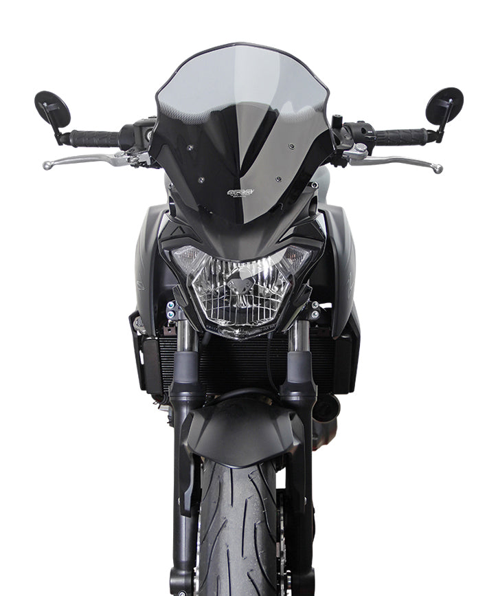Kawasaki Z 650 [2017-2019] -Caping Disco "NRN"