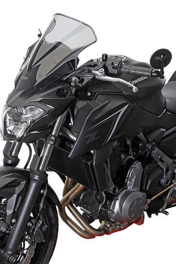 Kawasaki Z 650 [2017-2019] -Caping Disco "NRN" - 0