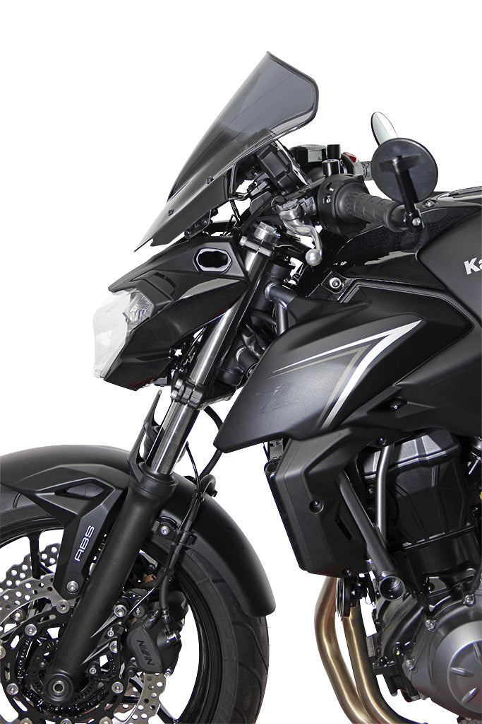 Kawasaki Z 650 [2017-2019] -Caping Disco "NRN"