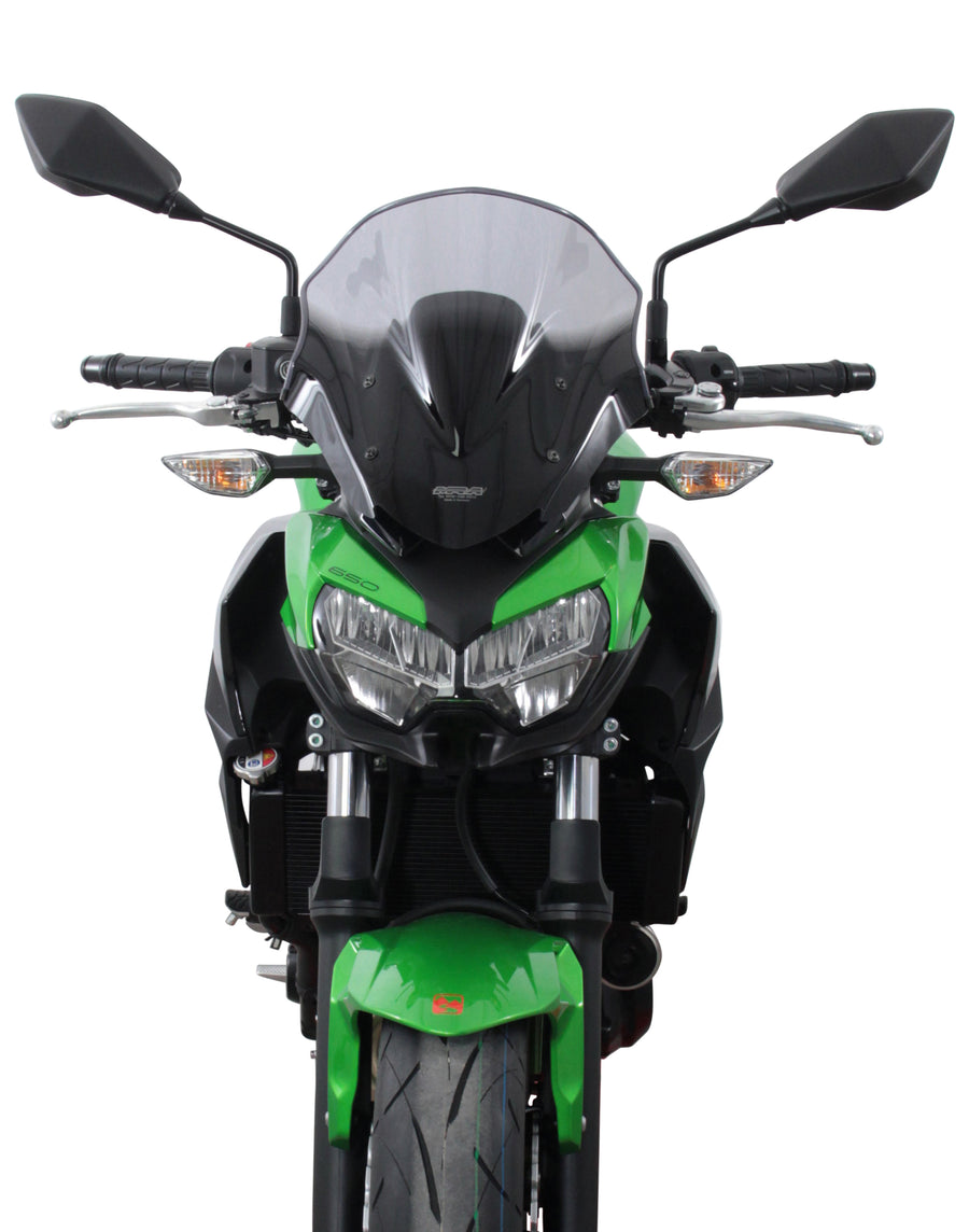 Kawasaki Z 650 [2020-]-Disc de carreras "NRN"