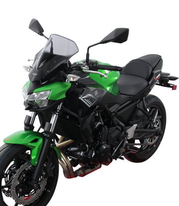 Kawasaki Z 650 [2020-]-Disc de carreras "NRN" - 0
