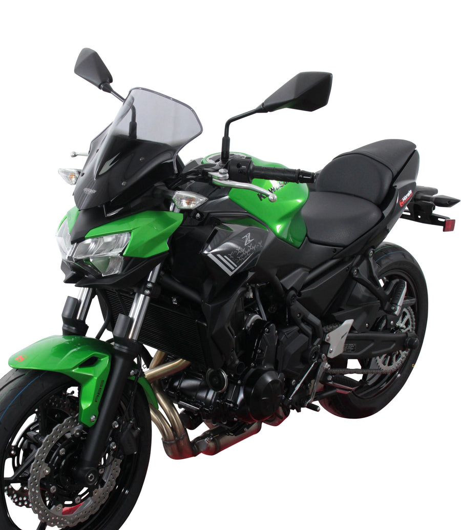 Kawasaki Z 650 [2020-]-Disc de carreras "NRN"