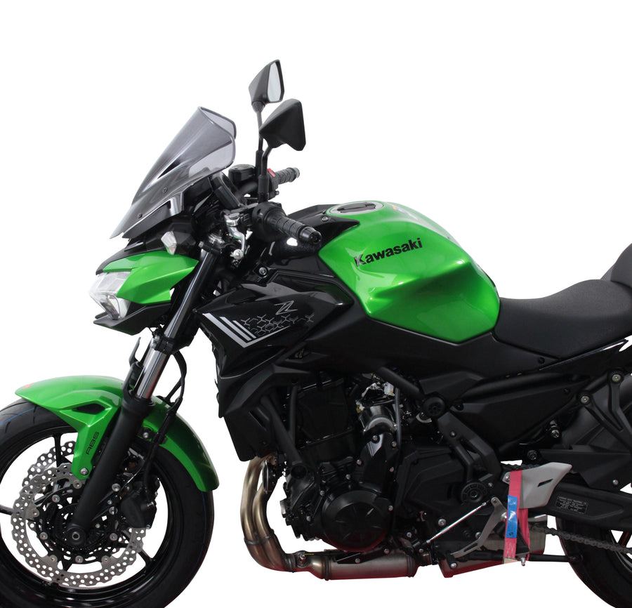 Kawasaki Z 650 [2020-]-Disc de carreras "NRN"