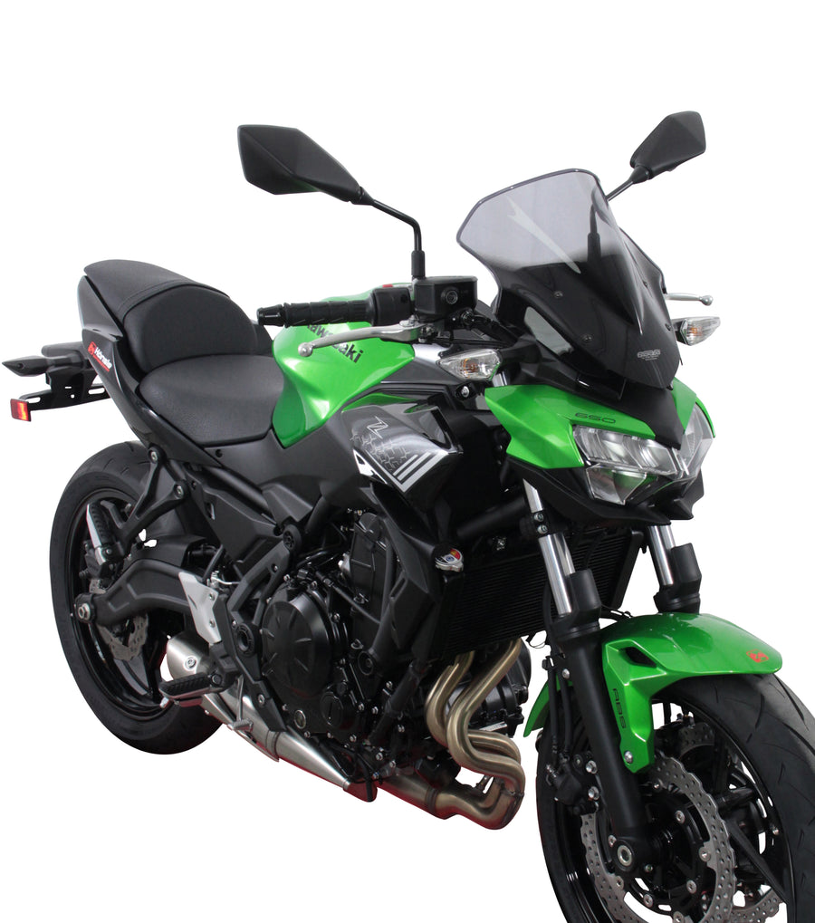 Kawasaki Z 650 [2020-]-Disc de carreras "NRN"