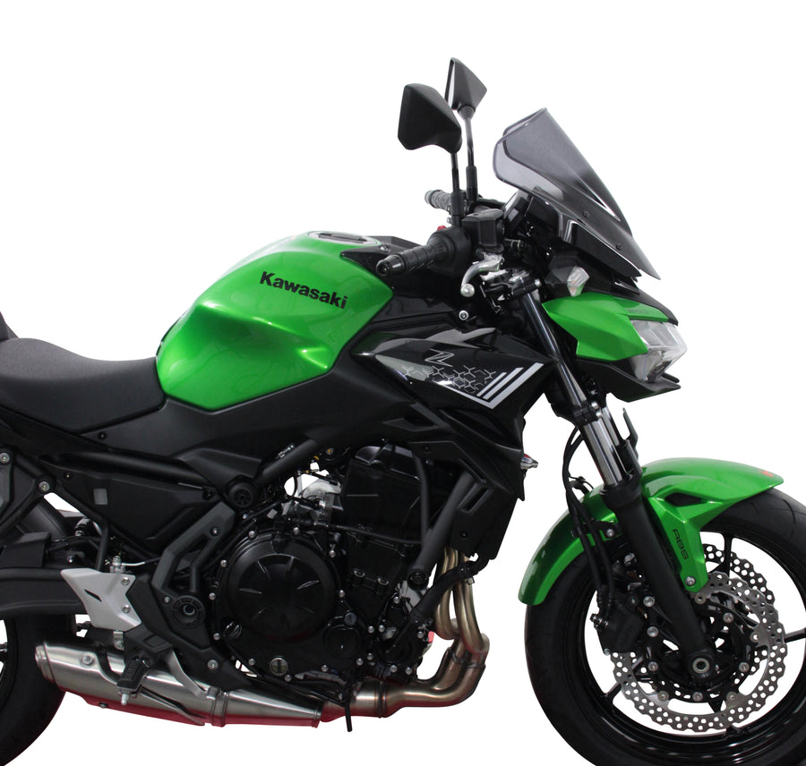Kawasaki Z 650 [2020-]-Disc de carreras "NRN"