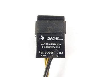 Yamaha DT 250 1R7 - Parte de impuestos de Relay CDI - 0