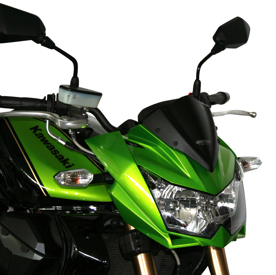 Kawasaki Z 750 R [2011-]-Forma original "O"
