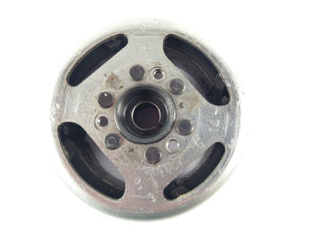 Yamaha YT 125 G Tri-Moto ATC (Tri-Z) -Polad Alternator