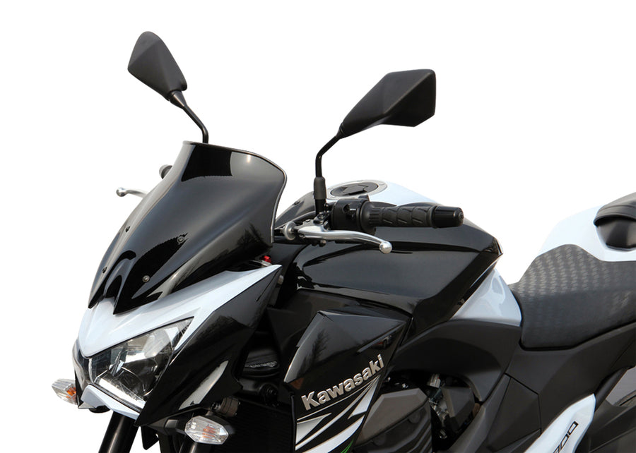 Kawasaki Z 800 - Disco de spoiler "S"