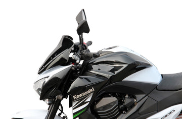 Kawasaki Z 800 - Disco de spoiler "S" - 0