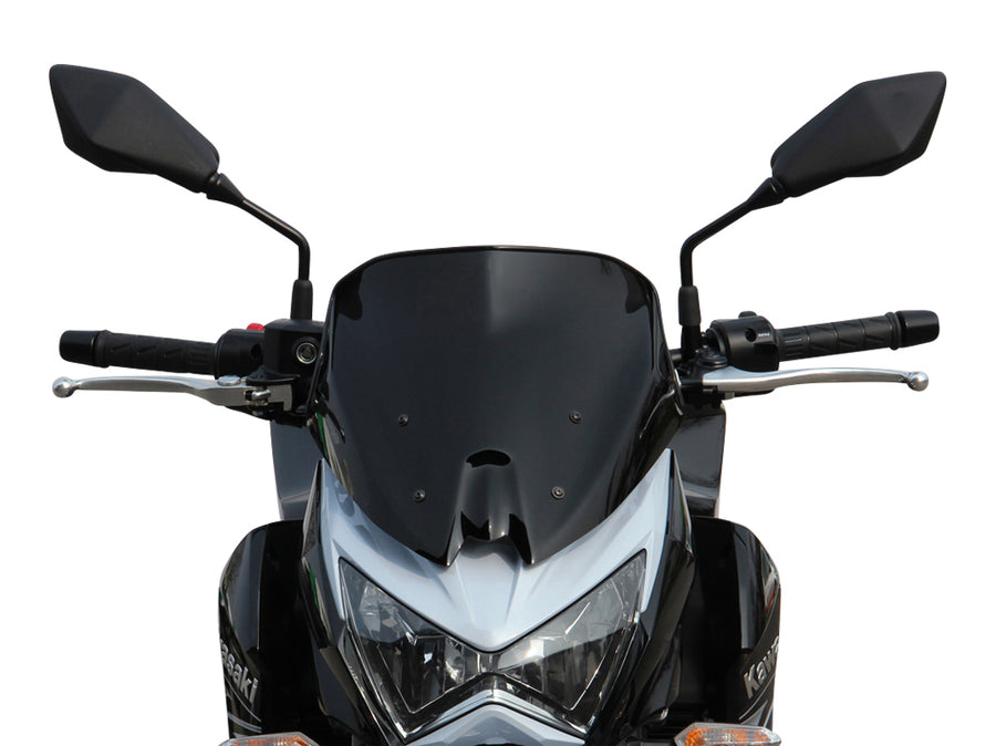 Kawasaki Z 800 - Disco de spoiler "S"