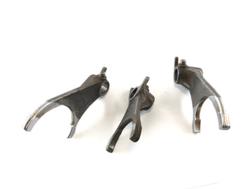 Triumph Speed ​​Triple 1050 515NJ [2006] - Switch Forks set - 0