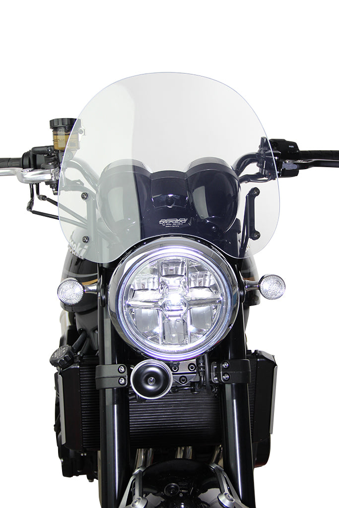 Kawasaki Z 900 RS [2018-]-Disco de gira "NTM"