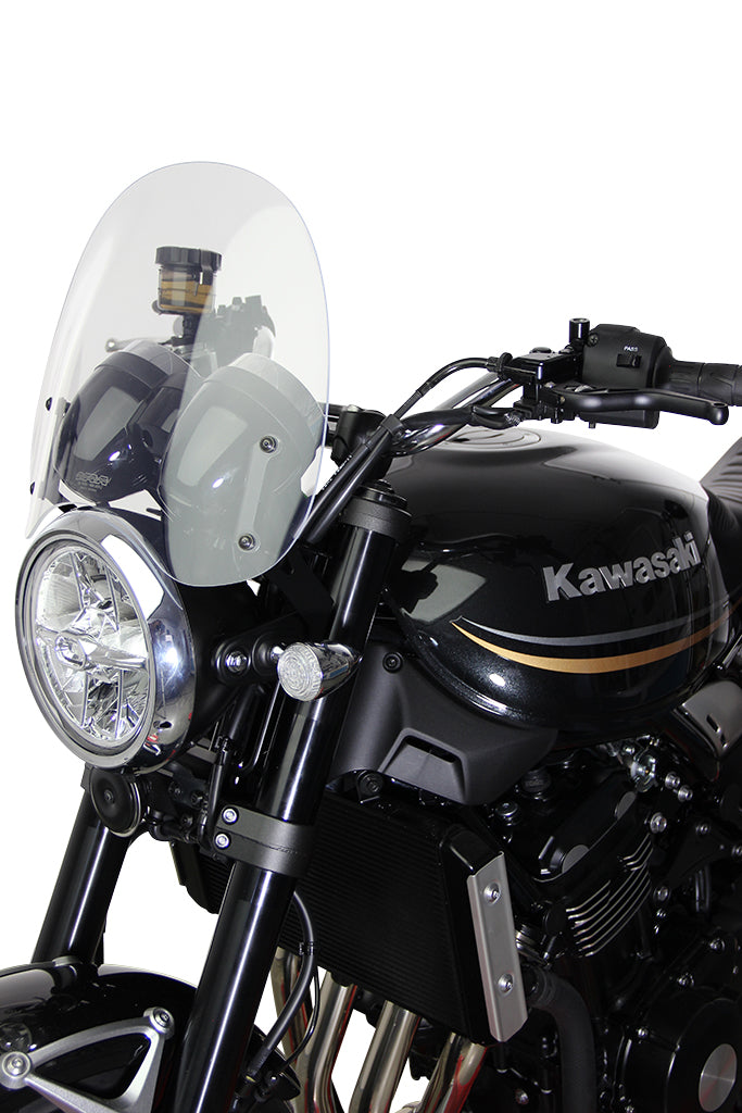 Kawasaki Z 900 RS [2018-]-Disco de gira "NTM"
