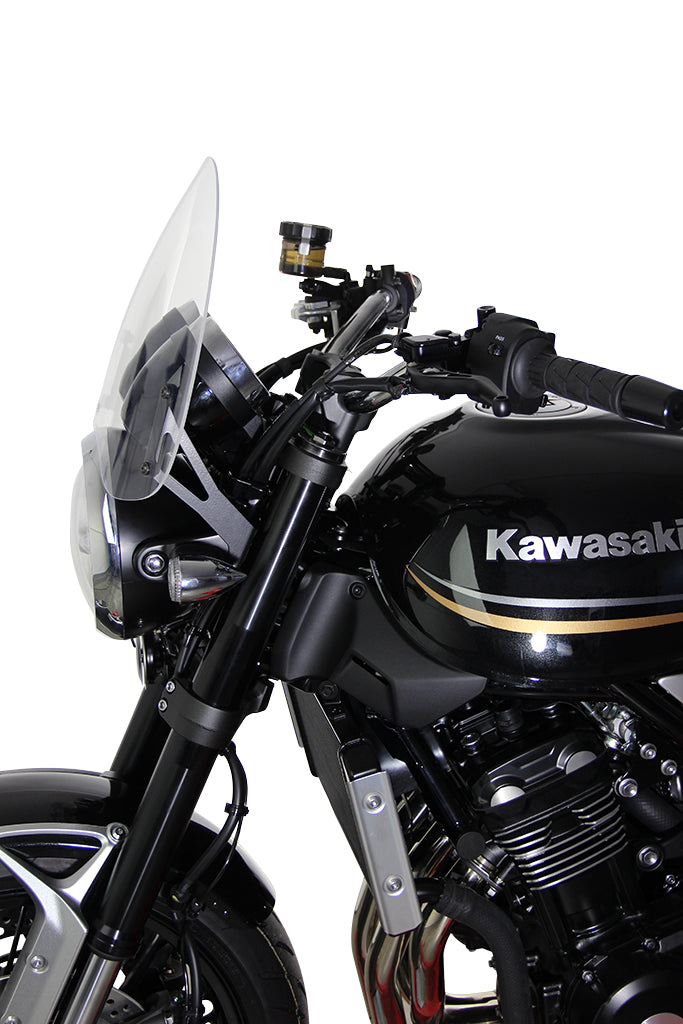 Kawasaki Z 900 RS [2018-]-Disco de gira "NTM"