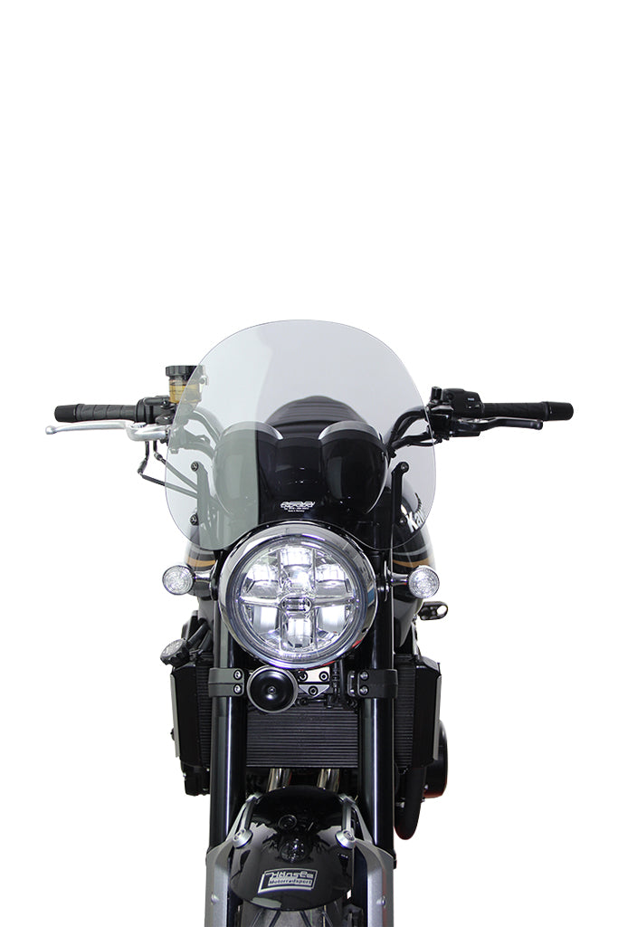 Kawasaki Z 900 RS [2018-]-Disco de gira "NTM"